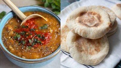 This Moroccan Harira soup is the perfect fit for your monsoon cravings (Photos: Lahbco, Unicorns in the Kitchen)