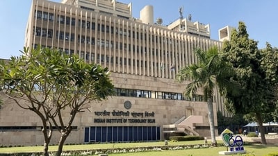QS World University Rankings 2026: IIT Delhi is the best Indian university (X/@iitdelhi) QS World University Rankings 2026: IIT Delhi is the best Indian university (X/@iitdelhi)