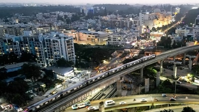 A Bengaluru tenant rants about renting norms that require six months' deposit (AFP) A Bengaluru tenant rants about renting norms that require six months' deposit (AFP)