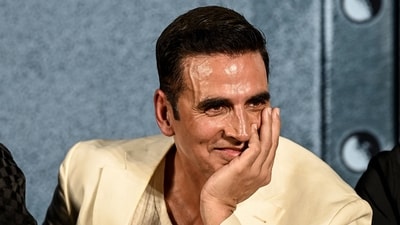 Akshay Kumar's detox water for hydration is a great way to replenish fluids. (File Photo/ AFP) Akshay Kumar's detox water for hydration is a great way to replenish fluids. (File Photo/ AFP)