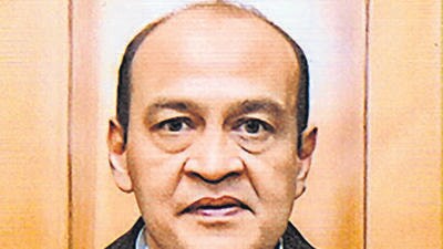 Justice Yashwant Varma (PTI) Justice Yashwant Varma (PTI)