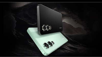 Lava Storm Lite 5G now available on Amazon India at a launch price of Rs. 7,999. (Lava) Lava Storm Lite 5G now available on Amazon India at a launch price of Rs. 7,999. (Lava)