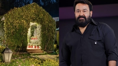 Mohanlal's villa in Ooty is now open to tourists for stay.