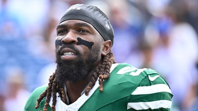 File photo of C.J. Mosley (AP) File photo of C.J. Mosley (AP)