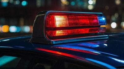 Alexandria shooting: Gunfire erupts near shopping center in Hybla Valley (Pixabay - representational image) Alexandria shooting: Gunfire erupts near shopping center in Hybla Valley (Pixabay - representational image)