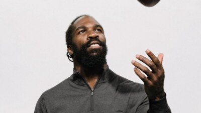 CJ Mosley announces retirement after a successful NFL career, reflecting on his journey and family life. (mosley32rtr/Instagram)