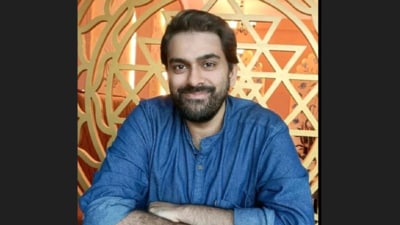 A Delhi entrepreneur's post slamming high earners for poor spending choices sparked debate. (LinkedIn/Abhijit Chakraborty) A Delhi entrepreneur's post slamming high earners for poor spending choices sparked debate. (LinkedIn/Abhijit Chakraborty)