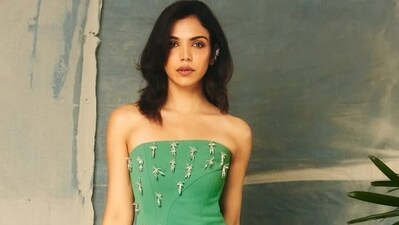 Actor Shriya Pilaonkar (Instagram) Actor Shriya Pilaonkar (Instagram)