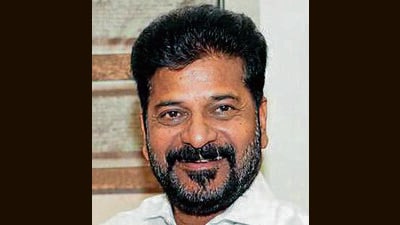 Telangana Chief Minister Revanth Reddy (Revanth Reddy - X) Telangana Chief Minister Revanth Reddy (Revanth Reddy - X)