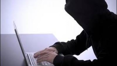 The cyber crime police are investigating the case. The cyber crime police are investigating the case.