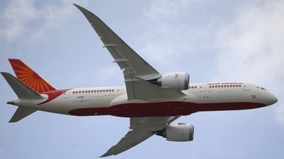 The enhanced inspection was ordered a day after the Air India flight from Ahmedabad crashed, killing 241 out of 242 people onboard the Boeing 787-8 Dreamliner (File Photo/AP) The enhanced inspection was ordered a day after the Air India flight from Ahmedabad crashed, killing 241 out of 242 people onboard the Boeing 787-8 Dreamliner (File Photo/AP)