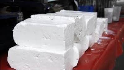 The health department has urged the residents to make purchases only from licensed and authentic sources carrying FSSAI licence. (Picture only for representational purpose)