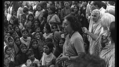 The imposition of Emergency was publicly disapproved by the US state department and American media. (HT Photo) The imposition of Emergency was publicly disapproved by the US state department and American media. (HT Photo)
