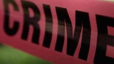 The police said that they received information soon after the incident, and a team was rushed to the spot. (Archives) The police said that they received information soon after the incident, and a team was rushed to the spot. (Archives)