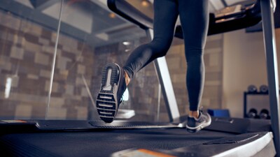 Explore top 10 treadmills for home use and elevate your experience. (Adobe Stock) Explore top 10 treadmills for home use and elevate your experience. (Adobe Stock)