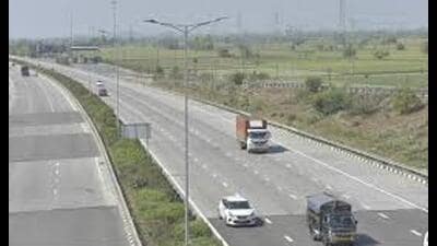Two highway-nest utility areas are planned to offer basic amenities (Sourced)