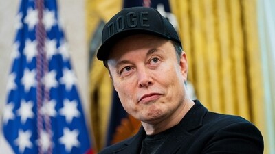 The EU said Thursday it is requesting details from Elon Musk’s X on recent corporate structure changes. (AFP) The EU said Thursday it is requesting details from Elon Musk’s X on recent corporate structure changes. (AFP)