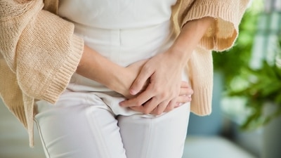 Data suggests that 50 to 60 percent of adult women will develop at least one UTI throughout their lives. (Shutterstock) Data suggests that 50 to 60 percent of adult women will develop at least one UTI throughout their lives. (Shutterstock)