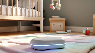 Best White noise machines for babies (AI Generated) Best White noise machines for babies (AI Generated)