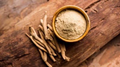 Ashwagandha is a powerful Ayurvedic herb that offers numerous benefits for overall health and wellness. (Freepik) Ashwagandha is a powerful Ayurvedic herb that offers numerous benefits for overall health and wellness. (Freepik)