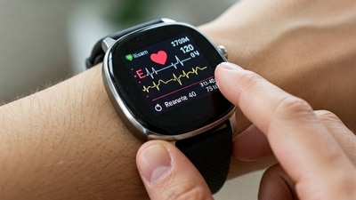 Premium smartwatches for men to wear every day with smart features and clean looks. Premium smartwatches for men to wear every day with smart features and clean looks.