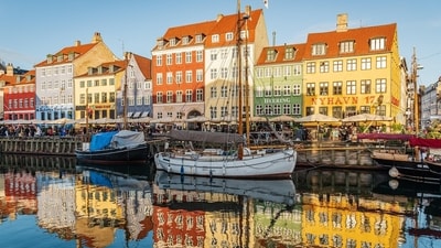 Copenhagen dethrones Vienna as the most liveable city in the world. Copenhagen dethrones Vienna as the most liveable city in the world.