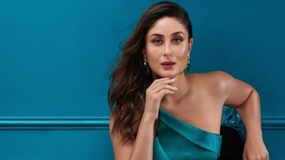 Kareena Kapoor’s 5 most iconic movie looks that still rule fashion mood boards (Pinterest) Kareena Kapoor’s 5 most iconic movie looks that still rule fashion mood boards (Pinterest)