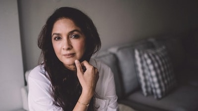 Neena Gupta strictly challenged the age-related stereotypes about love and passion. (Instagram) Neena Gupta strictly challenged the age-related stereotypes about love and passion. (Instagram)