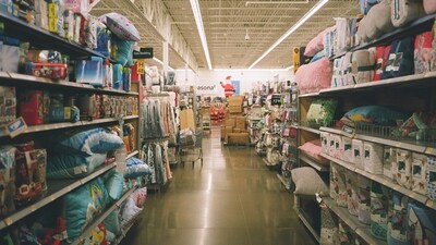 Two popular products sold at Walmart have been recalled over different reasons. (UnSplash) Two popular products sold at Walmart have been recalled over different reasons. (UnSplash)