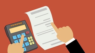 According to the investment banker, a person earning ₹70 lakh a year pays nearly ₹20 lakh in taxes. (Pixabay) According to the investment banker, a person earning ₹70 lakh a year pays nearly ₹20 lakh in taxes. (Pixabay)
