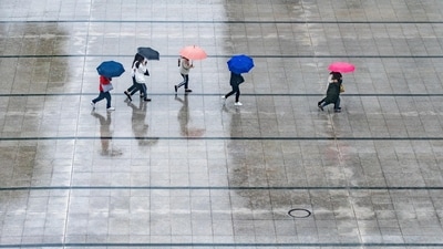 Severe weather in New York, New Jersey, and Connecticut. (UnSplash) Severe weather in New York, New Jersey, and Connecticut. (UnSplash)