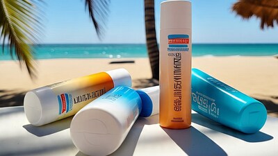 Best sunscreen sticks for your skin (AI Generated)