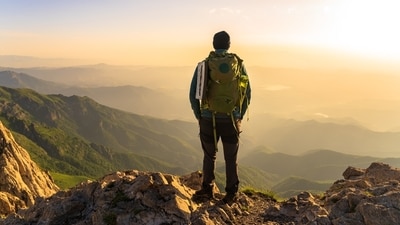 Hillstations offer a much-needed respite. (Shutterstock) Hillstations offer a much-needed respite. (Shutterstock)