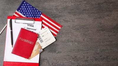 The new policy will help ensure that visitors to the US have been properly evaluated, a senior State Department official said. (Representational photo) The new policy will help ensure that visitors to the US have been properly evaluated, a senior State Department official said. (Representational photo)