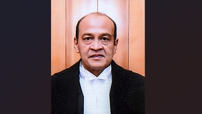 Appointed by the Supreme Court, the panel examined 55 witnesses, recorded Varma’s statement, and submitted a 64-page report (www.allahabadhighcourt.in) Appointed by the Supreme Court, the panel examined 55 witnesses, recorded Varma’s statement, and submitted a 64-page report (www.allahabadhighcourt.in)