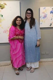 Mansi Diwania Mansi Diwania