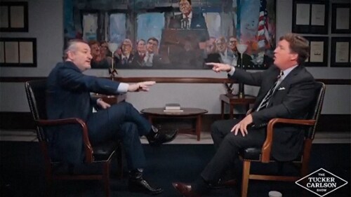 MAGA Brawls Over Prospect of Trump Joining Strikes on Iran MAGA Brawls Over Prospect of Trump Joining Strikes on Iran