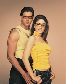 1. Poo in Kabhi Khushi Kabhie Gham (Pinterest) 1. Poo in Kabhi Khushi Kabhie Gham (Pinterest)