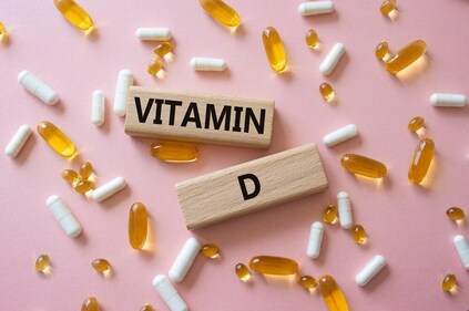 Excess consumption of Vitamin D can be hazardous. (Shutterstock) Excess consumption of Vitamin D can be hazardous. (Shutterstock)