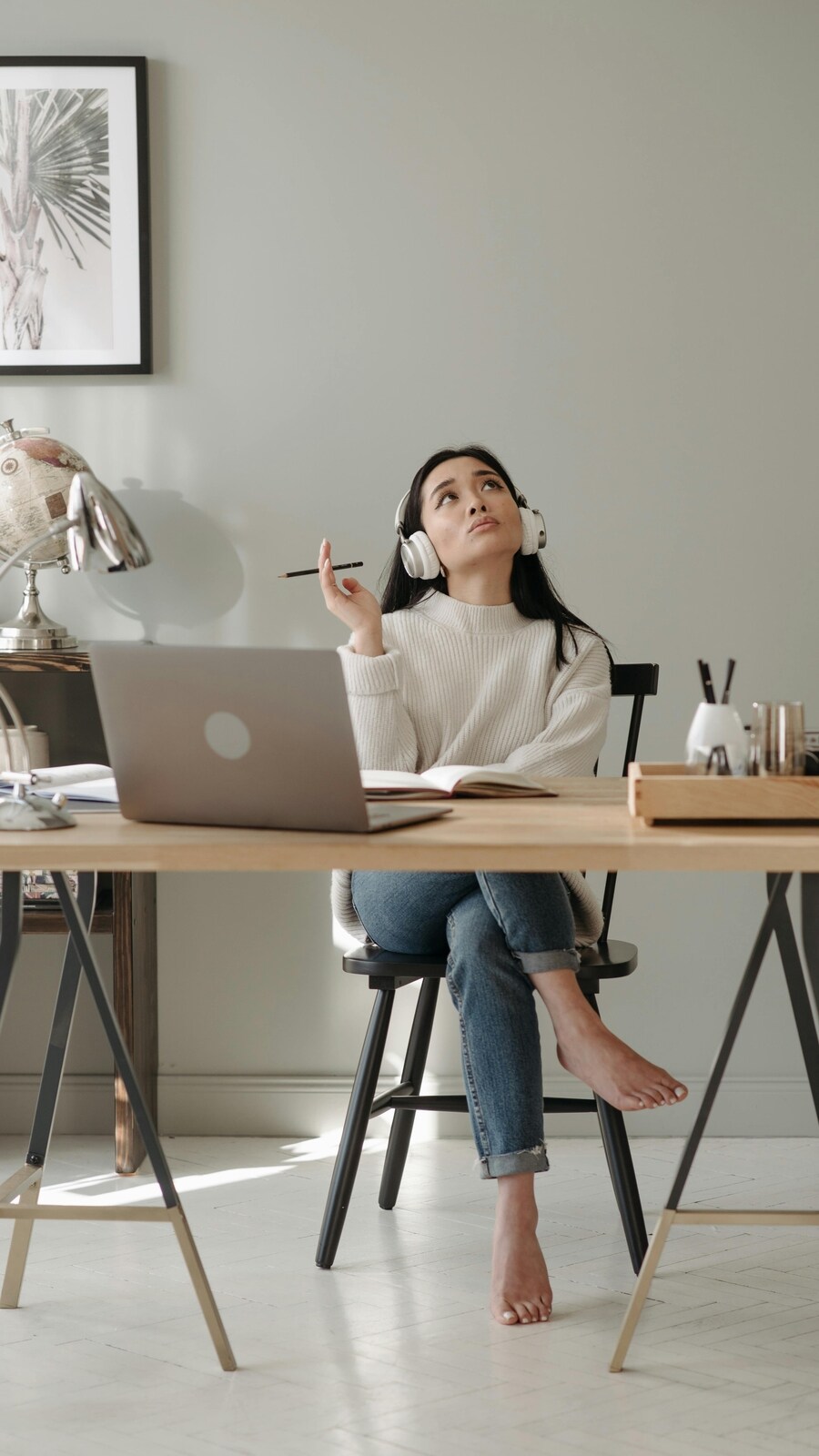Ways to improve your focus and attention span