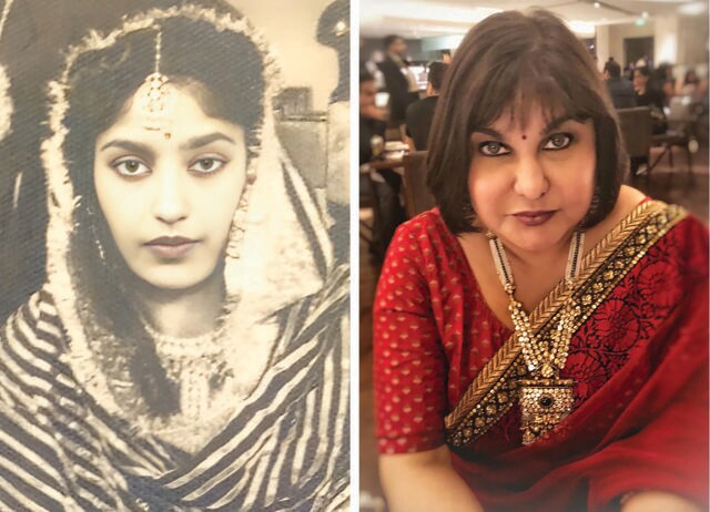 As I turn older, I find myself morphing more and more into my mother. As I turn older, I find myself morphing more and more into my mother.