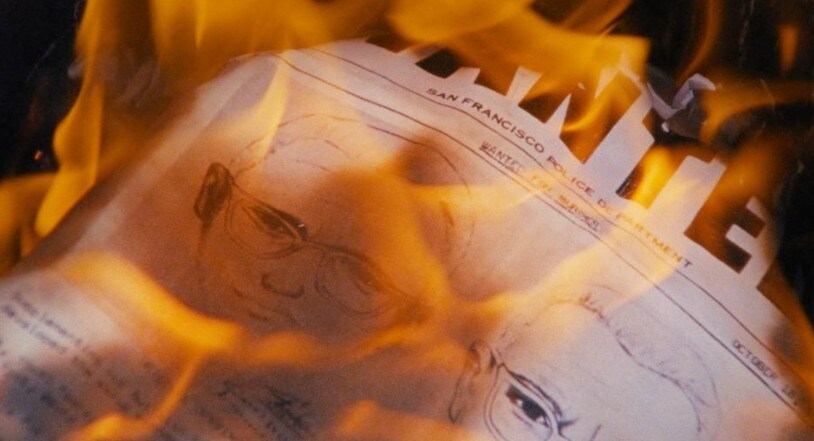 “Zodiac Killer Project is a quasi-documentary filmed in a conditional mood: a feature as it might have been but couldn’t be. “ “Zodiac Killer Project is a quasi-documentary filmed in a conditional mood: a feature as it might have been but couldn’t be. “