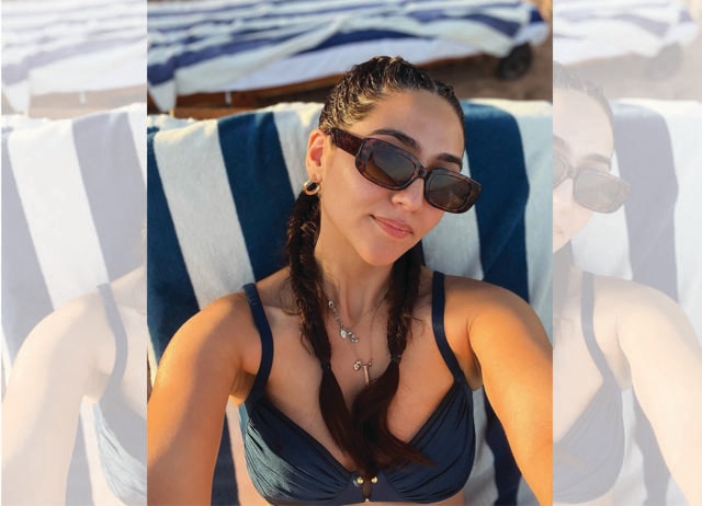 Currently, Bali is a sports broadcaster and an anchor at Disney Star. Currently, Bali is a sports broadcaster and an anchor at Disney Star.