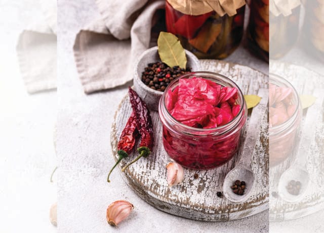 Fermented food is falsely being viewed as the ticket to becoming to a great chef. (ADOBE STOCK) Fermented food is falsely being viewed as the ticket to becoming to a great chef. (ADOBE STOCK)