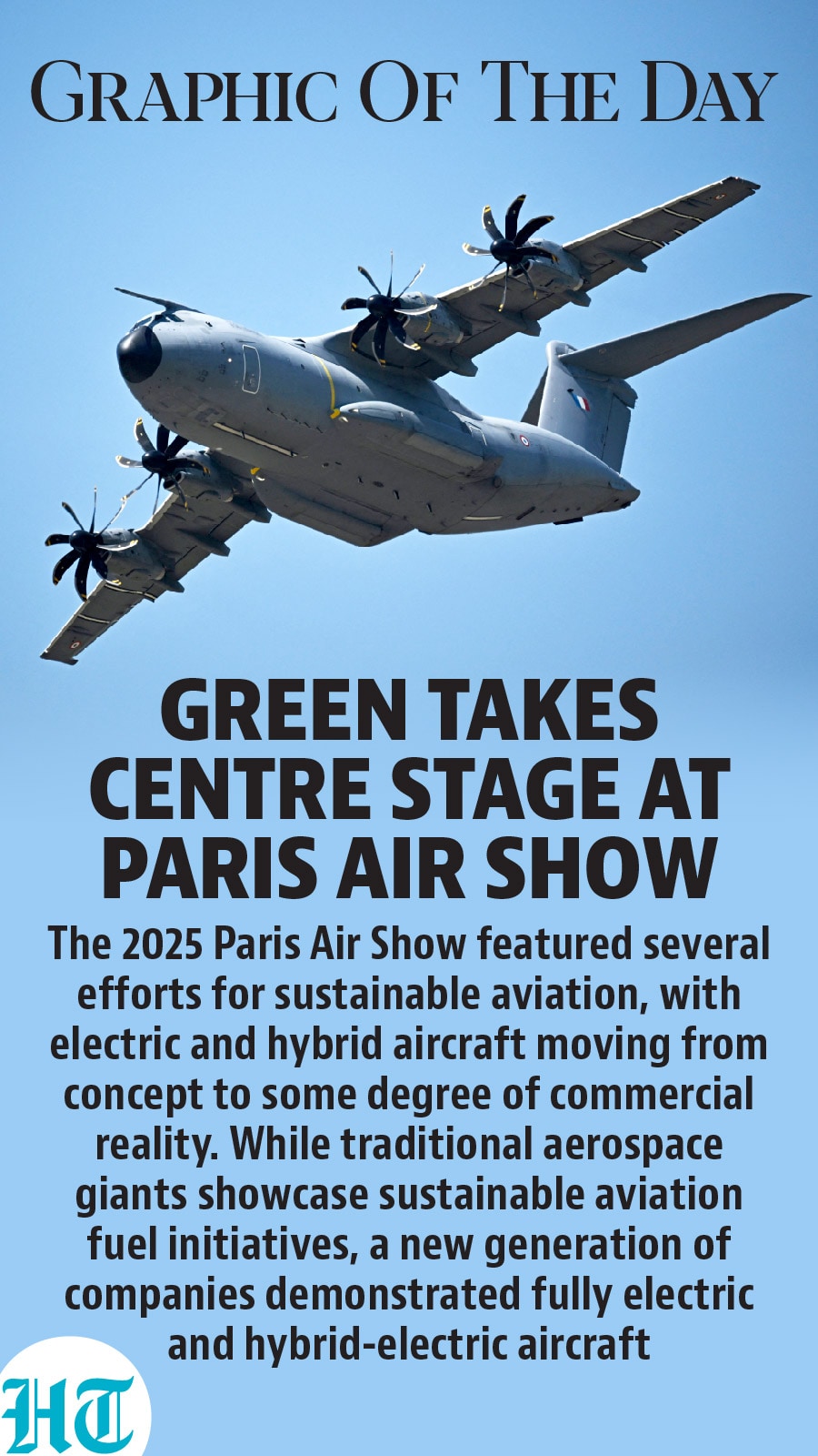 Paris air show Paris air show