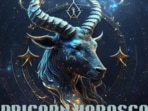 Capricorn Horoscope Today Capricorn Horoscope Today