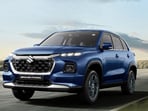 The 2025 Maruti Suzuki Grand Vitara CNG gets new features and an efficient CNG setup, making it a different buy over other SUVs in the segment 