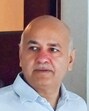 AAP leader Manish Sisodia is an accused in the case. (Vipin Kumar/HT Photo) AAP leader Manish Sisodia is an accused in the case. (Vipin Kumar/HT Photo)