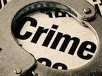 The matter came to light on Thursday when villagers saw the video of the incident. 