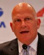 Air India chief executive officer and managing director Campbell Wilson. (Reuters) Air India chief executive officer and managing director Campbell Wilson. (Reuters)